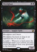 Bloodghast (IMA-082) - Iconic Masters