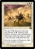 Wrath of the Skies (Retro Frame) (MH3-397) - Modern Horizons 3