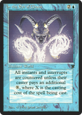 In the Eye of Chaos (LEG-) - Legends
