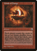 Winds of Change (POR-) - Portal
