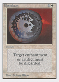 Disenchant (2ED-) - Unlimited Edition