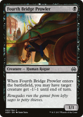 Fourth Bridge Prowler (AER-060) - Aether Revolt