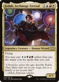 Jodah, Archmage Eternal (2X2-233) - Double Masters 2022 Foil