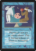 Stasis (LEB-) - Limited Edition Beta