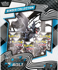 Pokemon TCG: Black Bolt Binder Collection