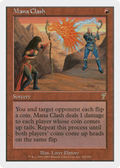 Mana Clash (7ED-202) - 7th Edition