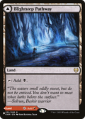 Blightstep Pathway (LIST-KHM-252) - The List