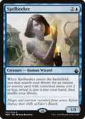 Spellseeker (BBD-041) - Battlebond