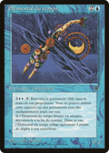 Time Elemental (French) - "Elemental du temps" (REN-043) - Renaissance