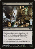 Fear (8ED-134) - 8th Edition