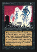 Animate Dead (CE) (CED-) - Collectors' Edition