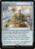 Ghirapur Orrery (PPM21-216) - Kaladesh Promos