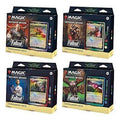 Magic The Gathering: Fallout Commander Decks
