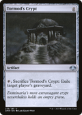 Tormod's Crypt (DMR-235) - Dominaria Remastered Foil