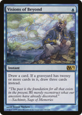 Visions of Beyond (M12-080) - Magic 2012