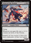 Scion of the Swarm (J25-487) - Foundations Jumpstart