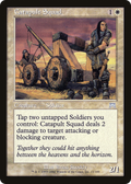 Catapult Squad (ONS-011) - Onslaught
