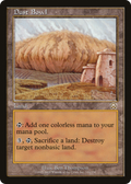 Dust Bowl (MMQ-316) - Mercadian Masques Foil