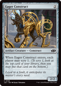 Eager Construct (J25-749) - Foundations Jumpstart