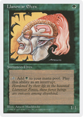 Llanowar Elves (4ED-145) - Fourth Edition