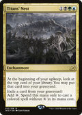 Titans' Nest (PPIKO-212) - Ikoria: Lair of Behemoths Promos