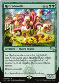 Hydradoodle (UST-112) - Unstable Foil