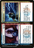 Expansion // Explosion (PRE-224S) - Guilds of Ravnica Promos Foil