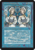 Vesuvan Doppelganger (LEA-) - Limited Edition Alpha