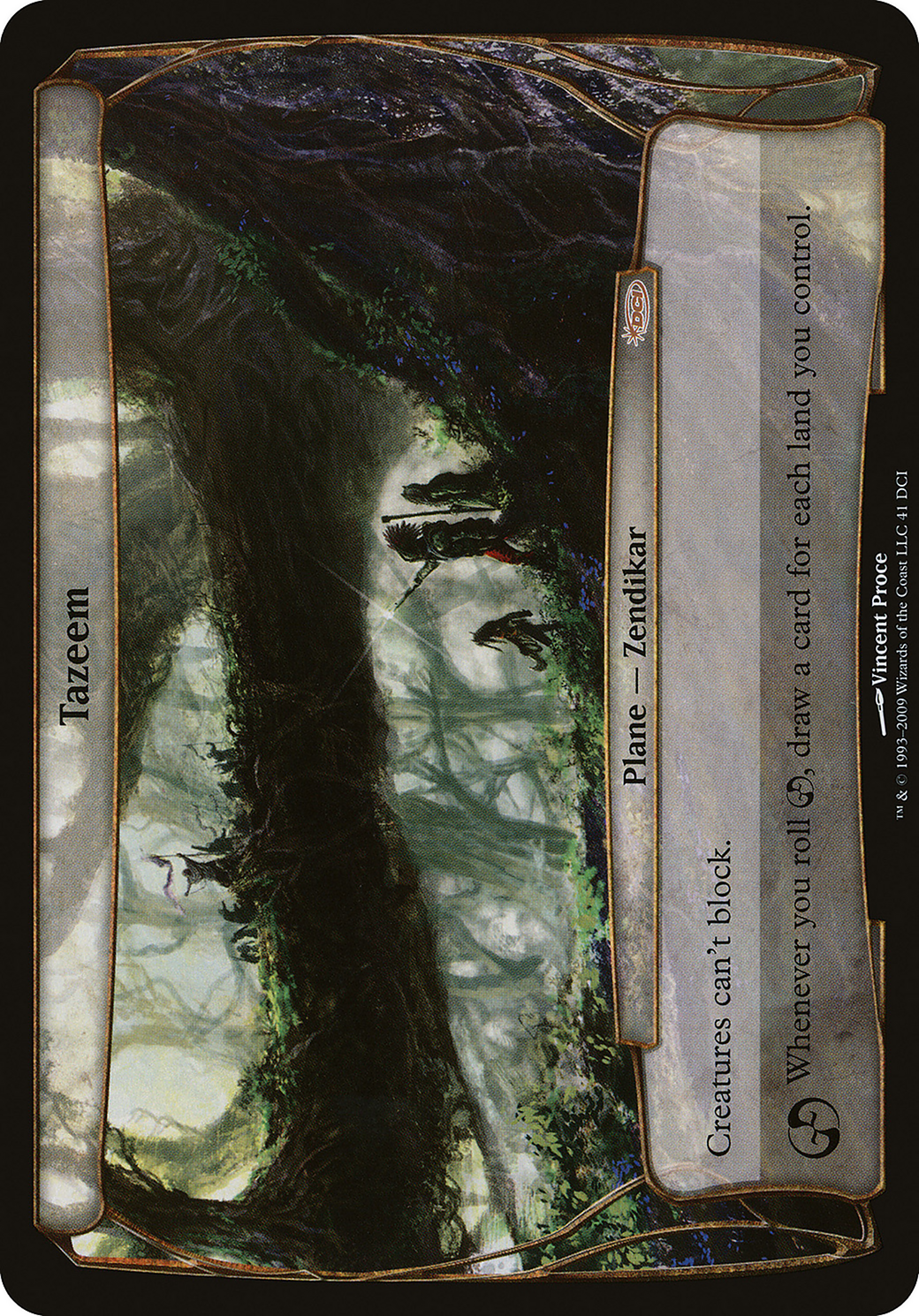Tazeem (Release Event Promo) (OVER-) - DCI Promos