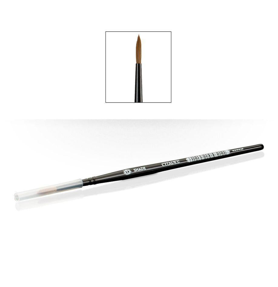 Citadel Brush: Shade, Medium