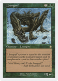 Lhurgoyf (BRB-) - Battle Royale Box Set