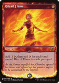 Rite of Flame (LIST-SS3-7) - The List