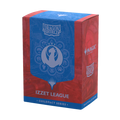 Dragon Shield Dual Matte Art Sleeves 100CT: Izzet League