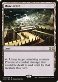Maze of Ith (2XM-322) - Double Masters