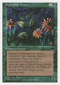 Argothian Pixies (CHR-) - Chronicles