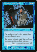 Arcane Laboratory (7ED-60★) - 7th Edition Foil