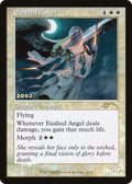 Exalted Angel (30A-P-010) - 30th Anniversary Play Promos Foil