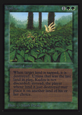Kudzu (CE) (CED-) - Collectors' Edition