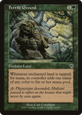 Fertile Ground (INV-188) - Invasion