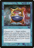 Vision Charm (VIS-) - Visions