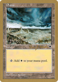 Plains (Ant Hill) - 1998 Brian Hacker (TMP) (WCD-) - World Championship Decks 1998