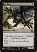 Bog Imp (8ED-119) - 8th Edition