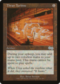Thran Turbine (USG-311) - Urza's Saga
