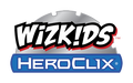 Dc Heroclix: Kinetic Hammer Convention Exclusive