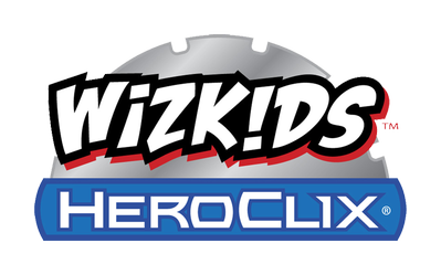 Dc Heroclix: Kinetic Hammer Convention Exclusive