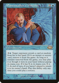 Planeswalker's Mischief (PLS-029) - Planeshift