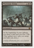 Phyrexian Arena (8ED-152) - 8th Edition