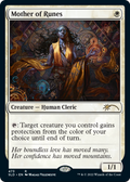 Mother of Runes (473) (SLD-473) - Secret Lair Drop Foil