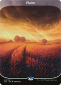 Plains (UST-212) - Unstable (Borderless) Foil