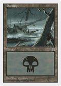 Swamp (174) (PTK-174) - Portal Three Kingdoms
